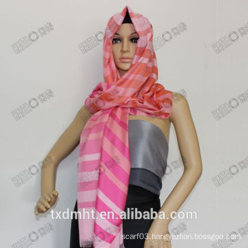 high quality scarf HTC391-7
